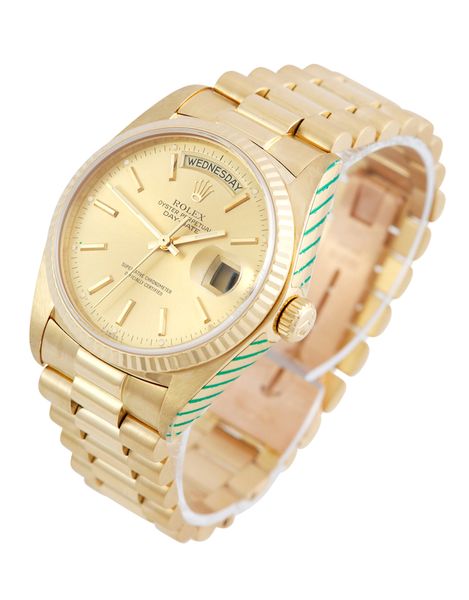 Rolex Day-Date 18038